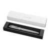 PIÓRO WIECZNE JAZZ NOBLE ELEGANCE SILVER ETUI PELIKAN