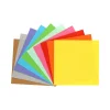 PAPIER DO ORIGAMI MIX 100 14X14 INTERDRUK