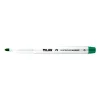 MARKER DO TABLIC ZIELONY CIENKI MILAN 8411574031956
