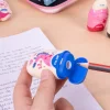 TEMPERÓWKO-GUMKA CAPSULE FLOWICORN MILAN