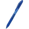 PIÓRO KULKOWE 0.7MM BL107 PENTEL NIEBIESKIE