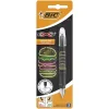 PIÓRO WIECZNE Z WYMIENNYM WKŁADEM XPEN DECOR BOY BIC