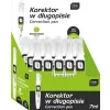 KOREKTOR NOSTER-INTERDRUK WHITE ONE QUICK DRYING