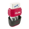 TEMPERÓWKA-GUMKA COMPACT TUCH PUD MILAN