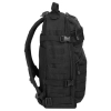 PLECAK MŁODZIEŻOWY SOLIDIER BLACK COOLPACK