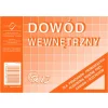 DRUK K13 DOWÓD WEWNĘTRZNY