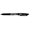 DŁUGOPIS PILOT FRIXION 0,7 BLACK