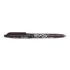 DŁUGOPIS PILOT FRIXION 0,7 MM BROWN