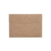 TECZKA A4 505 KOPERTA NA NAPY BEŻOWA ANTRA