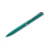 PIÓRO KULKOWE BL2007-WA PENTEL SZMARAGDOWA OBUDOWA
