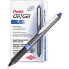 DŁUGOPIS ŻELOWY OH!GEL 0,7MM K497-C PENTEL NIEBIESKI 072512238707