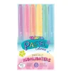 ZAKREŚLACZE 6 KOLORÓW PASTEL COLORINO 5907620184965