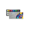 PASTELE SUCHE 12 KOL ARTIST COLORINO