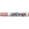 MARKER PERNAMENTNY T-SHIRT TOMA ARTLINE PALE ORANGE