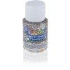 KLEJ BROKATOWY Z CONFETTI 40ML MIX ASTRA