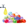 BALONY NA WODĘ 100 SZT 8 CM GEMAR