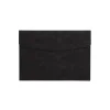 TECZKA A4 505 KOPERTA NA NAPY CZARNA ANTRA