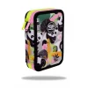 PIÓRNIK PODWÓJNY Z WYPOSAŻENIEM JUMPER 2 PANDA GANG COOLPACK