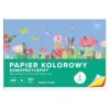 PAPIER KOLOROWY SAMOPRZYLEPNY A4 8KOL INTERDRUK