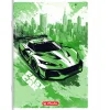ZESZYT A5 16 # FAST CAR HERLITZ