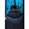 PLECAK SZKOLNY FAST FOOTBALL 2T BLUE COOLPACK