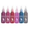 KLEJ BROKATOWY 3D 50ML UNICORN INTERDRUK SUPER JAKOŚĆ