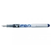 PIÓRO V-PEN PILOT NIEBIESKIE