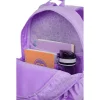 PLECAK RIDER PASTEL POWDER PURPLE COOLPACK