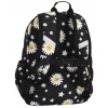 PLECAK DZIECIĘCY TOBY DAISY BLACK COOLPACK