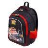 PLECAK SZKOLNY HOT WHEELS BPL-59 ST.MAJEWSKI