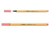 CIENKOPIS POINT 88 FINE 0,4MM STABILO 88/040 NEON CZERWONY