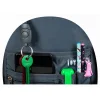 PLECAK 3-KOMOROWY GREEN GAME BP-26 ST.RIGHT