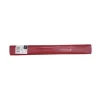 KREPINA PREMIUM 200X50CM C.CZERWONY 108 INTERDRUK