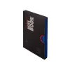 NOTES INDEED A5 LINIA GRANATOWY ANTRA