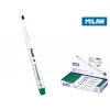 MARKER DO TABLIC ZIELONY CIENKI MILAN 8411574031956
