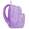 PLECAK RIDER PASTEL POWDER PURPLE COOLPACK