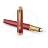 PIÓRO PARKER IM PREMIUM RED GT F [2143650]