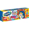 FARBY PLAKATOWE 12+1 KOL 20ML BAMBINO