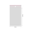 WORECZKI STRUNOWE 8X12 100SZT