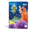 ZESZYT A5 32 # AQUA CUTIES HAPPY COLOR