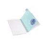 KOŁOBRULION A5 100 # KRATKA STITCH FACES DISNEY FASHION WZÓR 1 COOLPACK