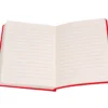 NOTES Z DŁUGOPISEM A6 CZERWONY W PUDEŁKU ANTRA