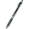 PIÓRO ŻELOWE KULKOWE ENERGEL 0,7 MM METAL TIP BL77 PENTEL BLACK