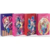 TOREBKA UPOMINKOWA JYWK 073 M WYMIARY 32X26X10 CM W&K