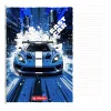 ZESZYT A5 16 # FAST CAR HERLITZ
