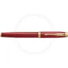 PIÓRO PARKER IM PREMIUM RED GT F [2143650]