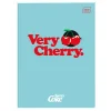 ZESZYT A4 32# MAT+UV COCA COLA INTERDRUK