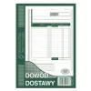 DRUK DOWÓD DOSTAWY 315-3 5906858001747
