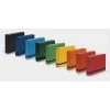 TECZKA BOX CARIBIC VAUPE JASNOCZERWONA 5904287341212