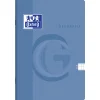 ZESZYT A5 60 # OXFORD GEOGRAFIA